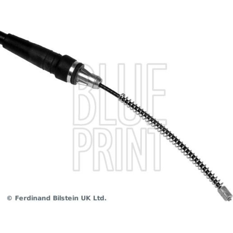 Seilzug, Feststellbremse Nissan T. Note 06- Le ADN146287 Seilzug, Feststellbremse Nissan T. Note 06- Le ADN146287