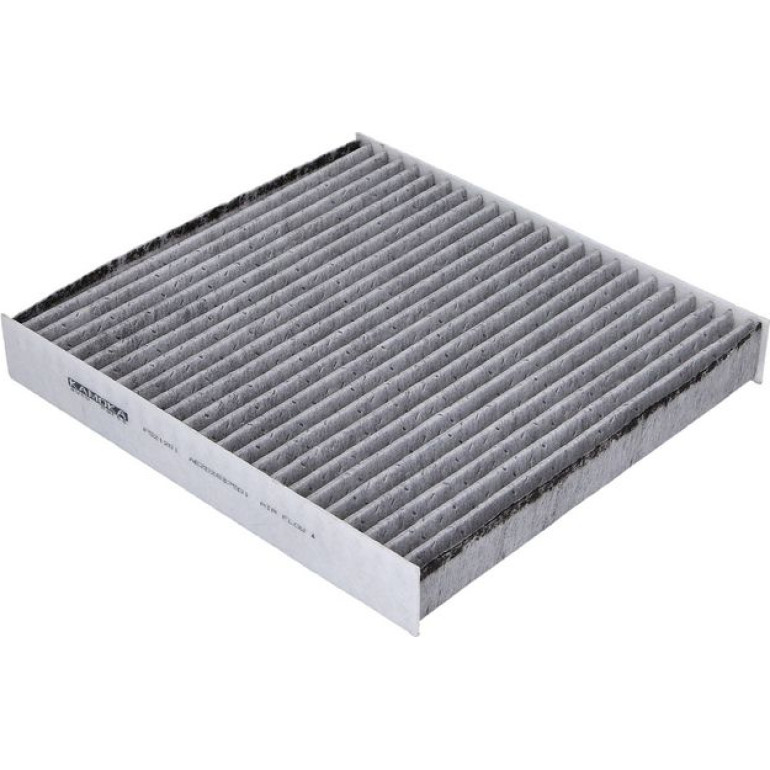 KAMOKA Filter, Innenraumluft F521201 KAMOKA Filter, Innenraumluft F521201