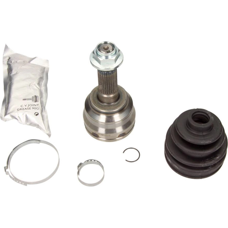 Gelenksatz, Antriebswelle Mazda 323 49-0979 Gelenksatz, Antriebswelle Mazda 323 49-0979