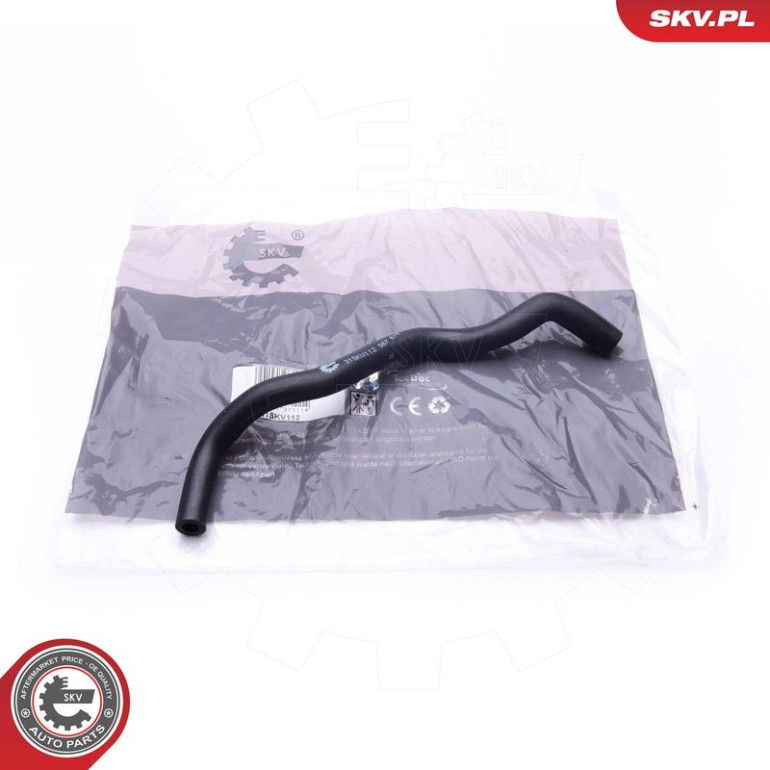 SKV GERMANY Ölschlauch 31SKV112 SKV GERMANY Ölschlauch 31SKV112