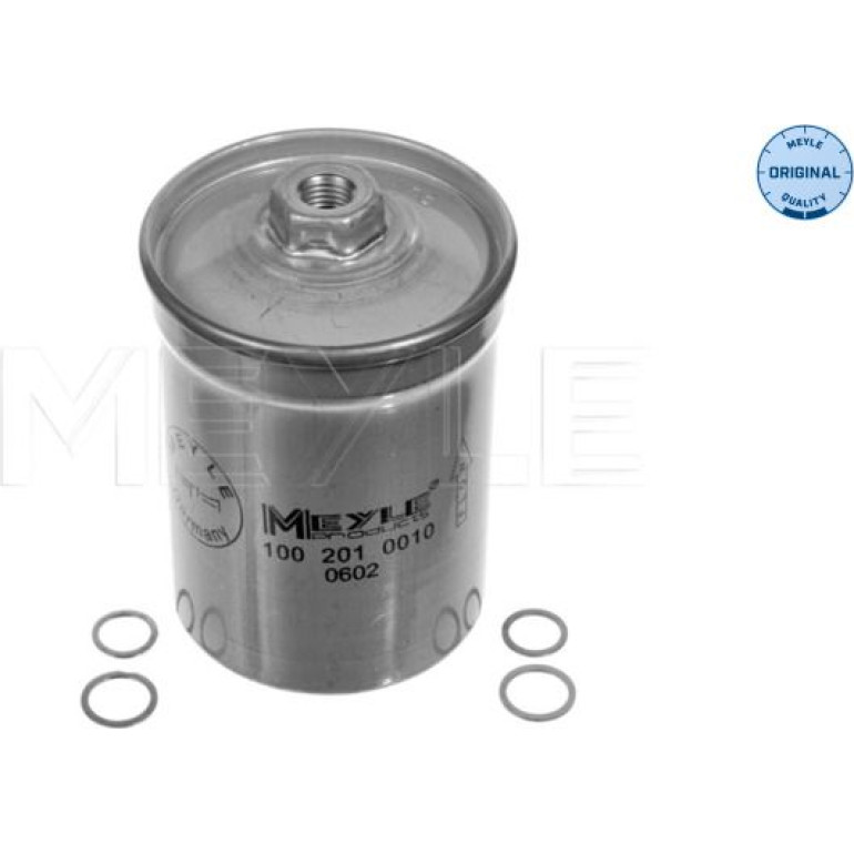 Kraftstofffilter Vw A8 2.8-4.2 100 201 0010 Kraftstofffilter Vw A8 2.8-4.2 100 201 0010