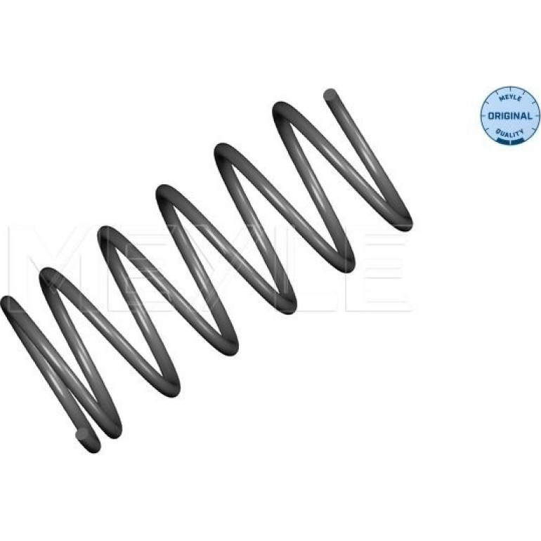Meyle Fahrwerksfeder Citroen P. Berlingo I (07/96-12/07) 40-14 639 0020 Meyle Fahrwerksfeder Citroen P. Berlingo I (07/96-12/07) 40-14 639 0020