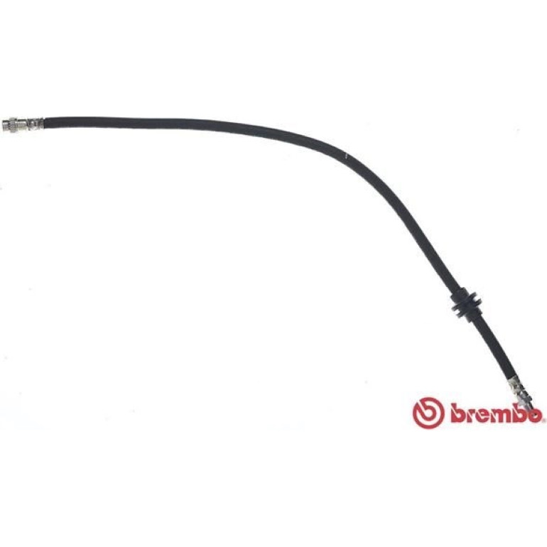 BREMBO Bremsschlauch T68090 BREMBO Bremsschlauch T68090