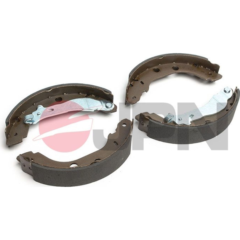 JPN Bremsbackensatz 25H1003-JPN JPN Bremsbackensatz 25H1003-JPN