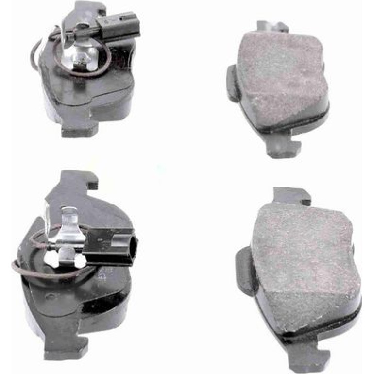 VAICO Bremsbelagsatz, Scheibenbremse V24-0093 VAICO Bremsbelagsatz, Scheibenbremse V24-0093