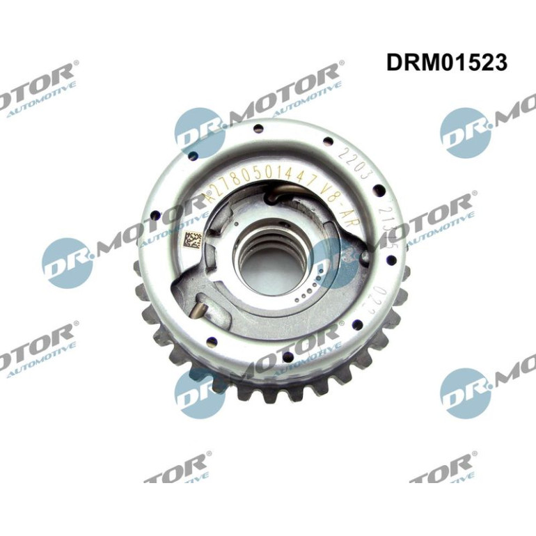 Nockenwellenversteller DRM01523