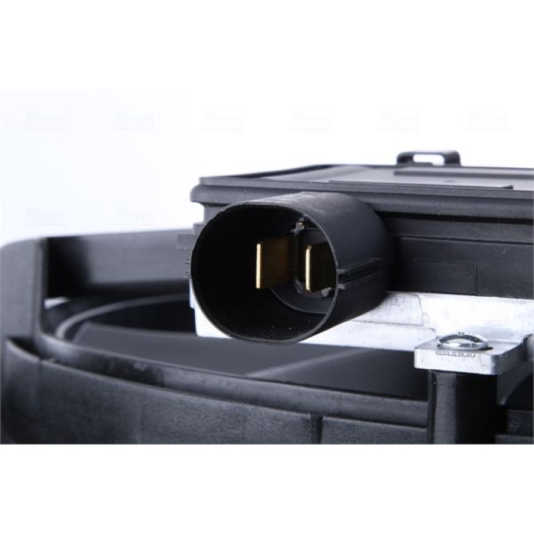 Kühlerlüfter PKW 85640