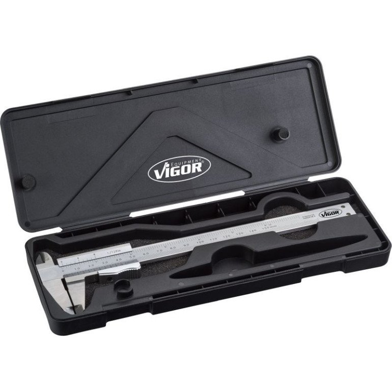 VIGOR Meßschieber V4690 VIGOR Meßschieber V4690