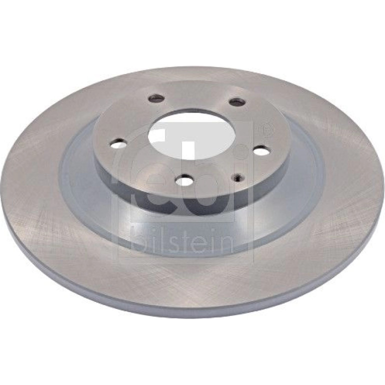 FEBI BILSTEIN Bremsscheibe 108430 FEBI BILSTEIN Bremsscheibe 108430
