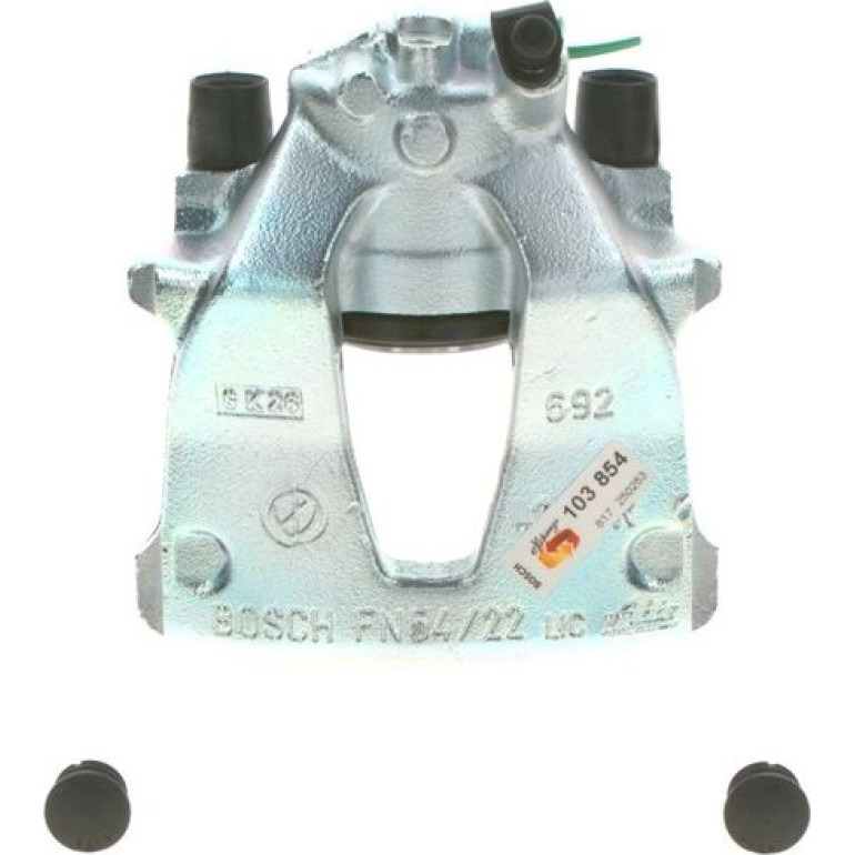 Bremssattel VA li 0 204 103 854 Bremssattel VA li 0 204 103 854