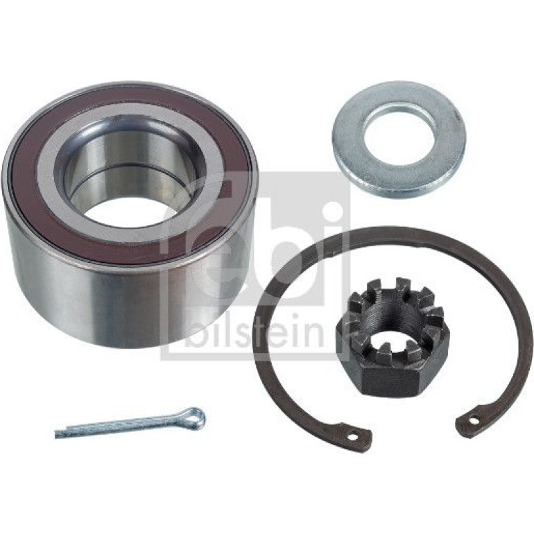febi Radlager 104302 febi Radlager 104302