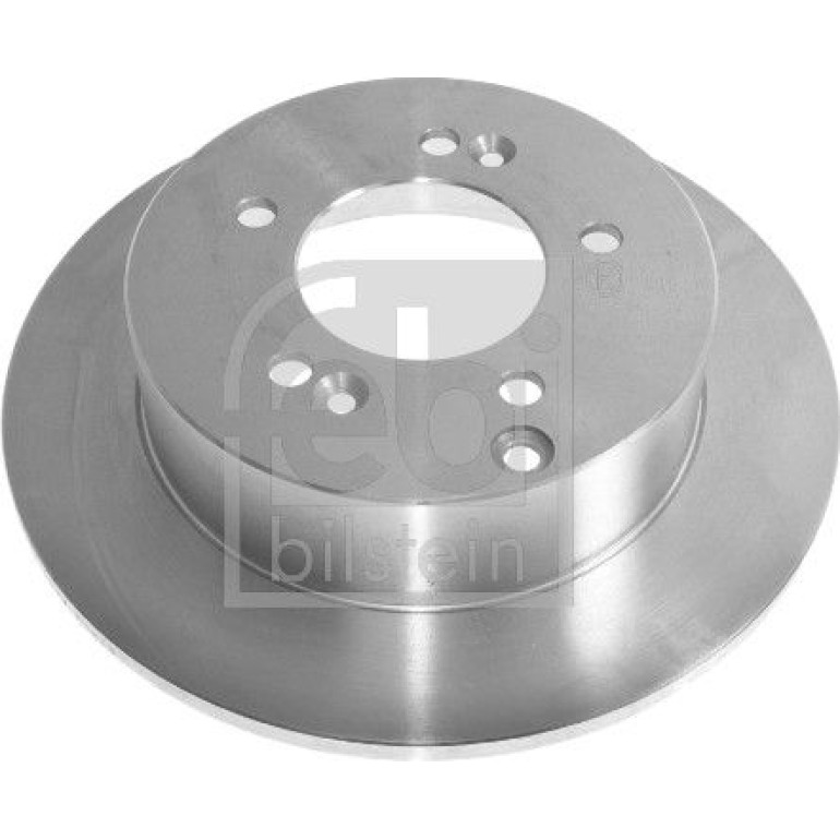 FEBI BILSTEIN Bremsscheibe 108566 FEBI BILSTEIN Bremsscheibe 108566