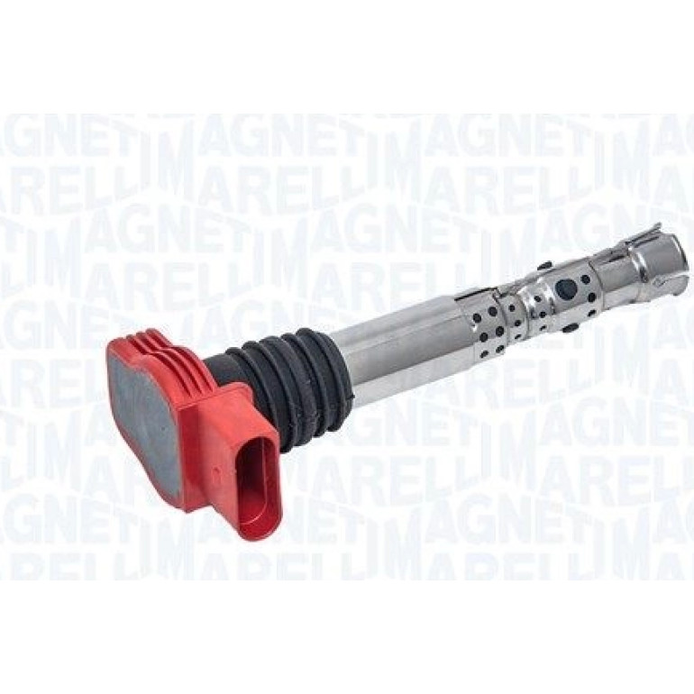 MAGNETI MARELLI Zündspule 060717167012 MAGNETI MARELLI Zündspule 060717167012