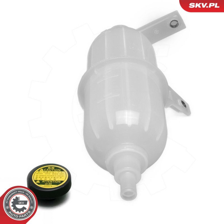 ESEN SKV Ausgleichsbehälter, Kühlmittel 61SKV506 ESEN SKV Ausgleichsbehälter, Kühlmittel 61SKV506