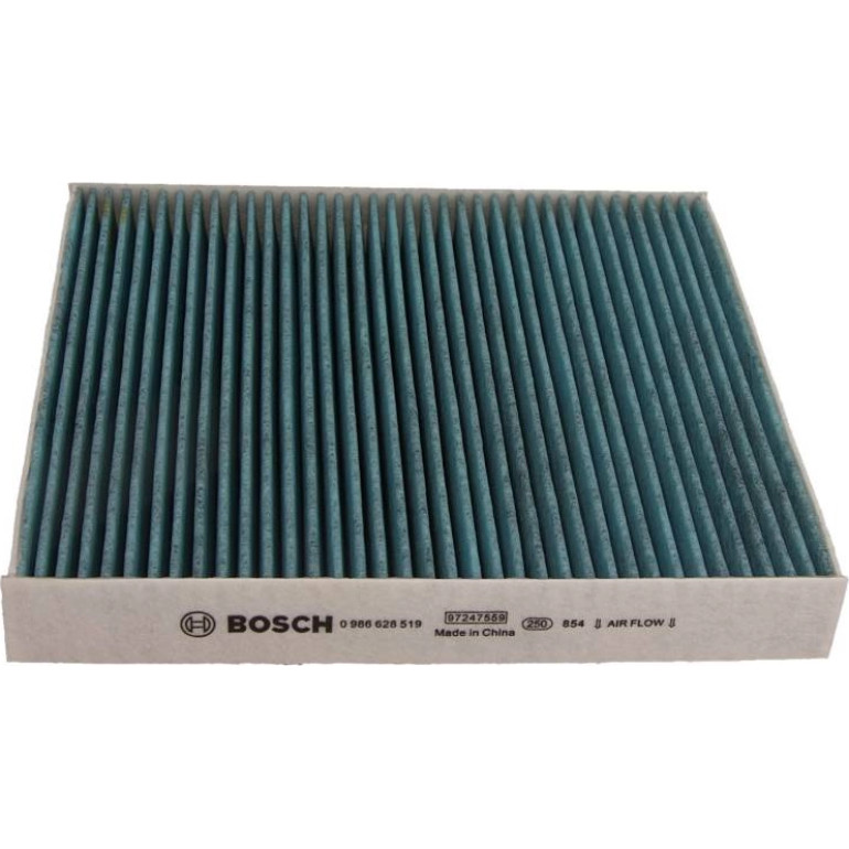 Bosch Innenraumfilter+ 0 986 628 519 Bosch Innenraumfilter+ 0 986 628 519