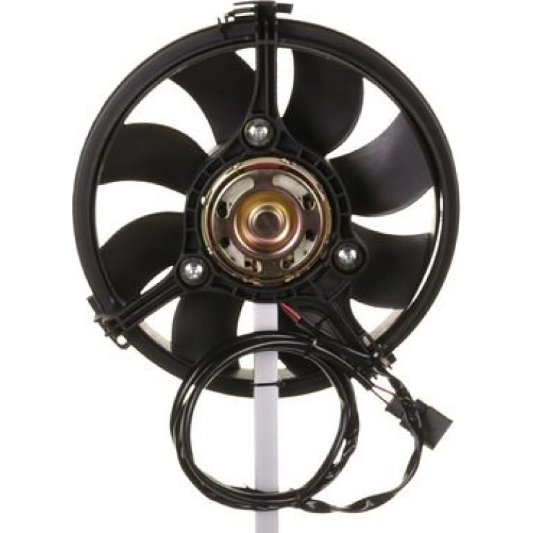 Lüfter Motorkühlung CFF 166 000S