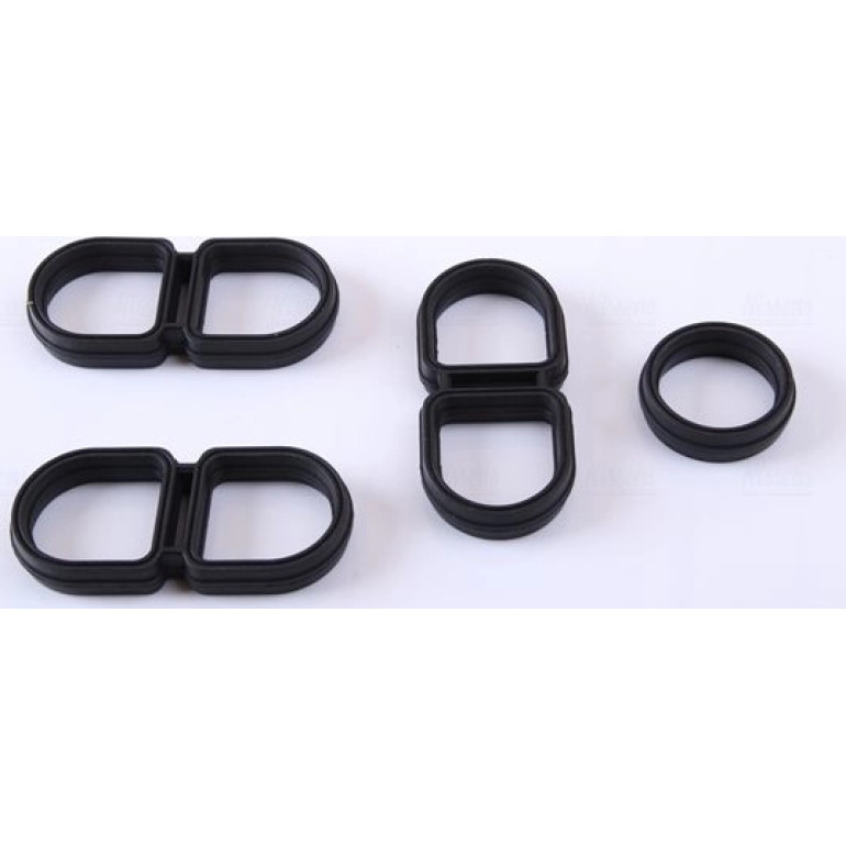 Ölkühler PKW 90745 Ölkühler PKW 90745