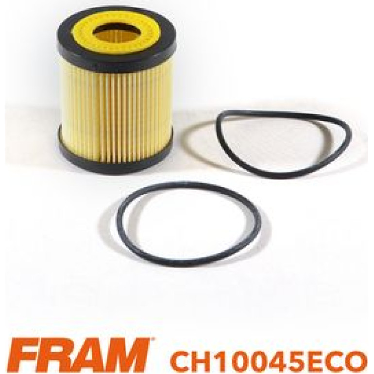 FRAM Ölfilter CH10045ECO FRAM Ölfilter CH10045ECO
