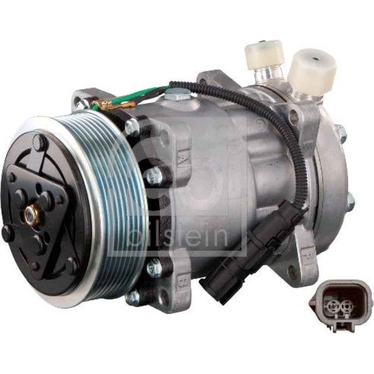 FEBI BILSTEIN Kompressor 35384