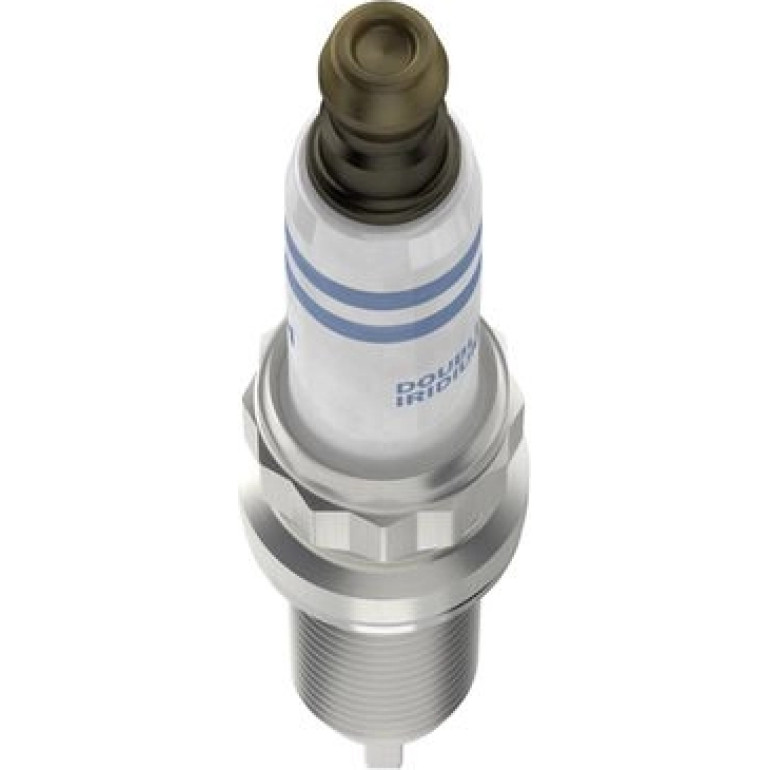 Zündkerze Doppel Iridium 0 242 140 521 Zündkerze Doppel Iridium 0 242 140 521