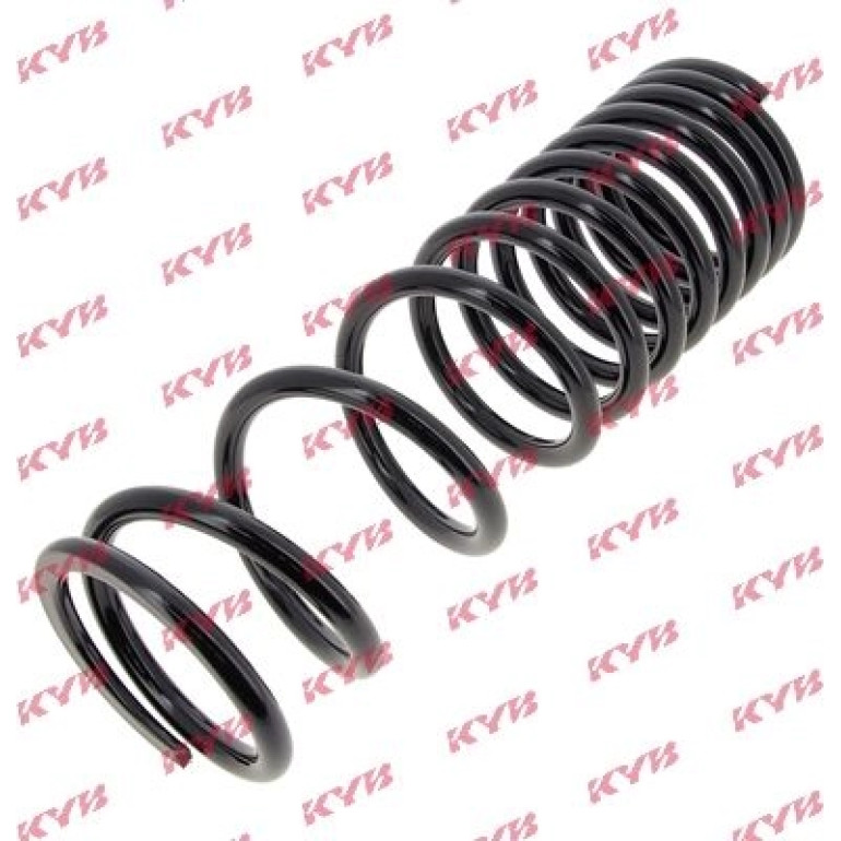 KYB Fahrwerksfeder Opel T. Monterey A 3.1Td/3.2I 09/91-07/98 5 Türer RD5504 KYB Fahrwerksfeder Opel T. Monterey A 3.1Td/3.2I 09/91-07/98 5 Türer RD5504