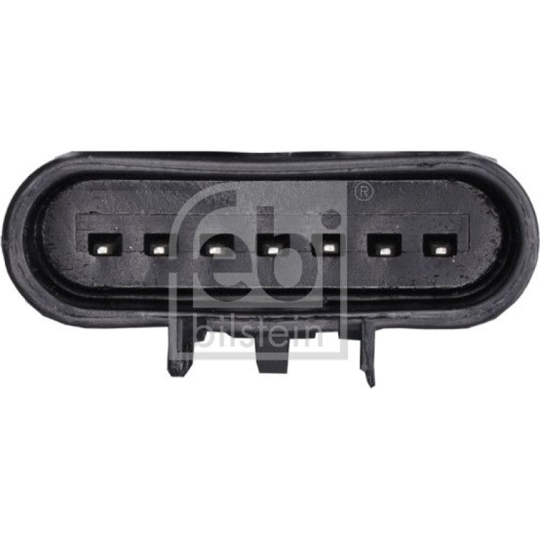 FEBI BILSTEIN Zündspule 40809 FEBI BILSTEIN Zündspule 40809