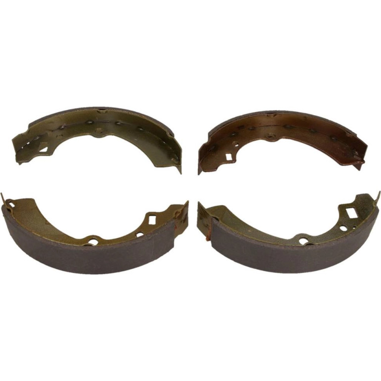 Bremsbacken Suzuki Baleno/Liana/Samurai 88 19-3483 Bremsbacken Suzuki Baleno/Liana/Samurai 88 19-3483