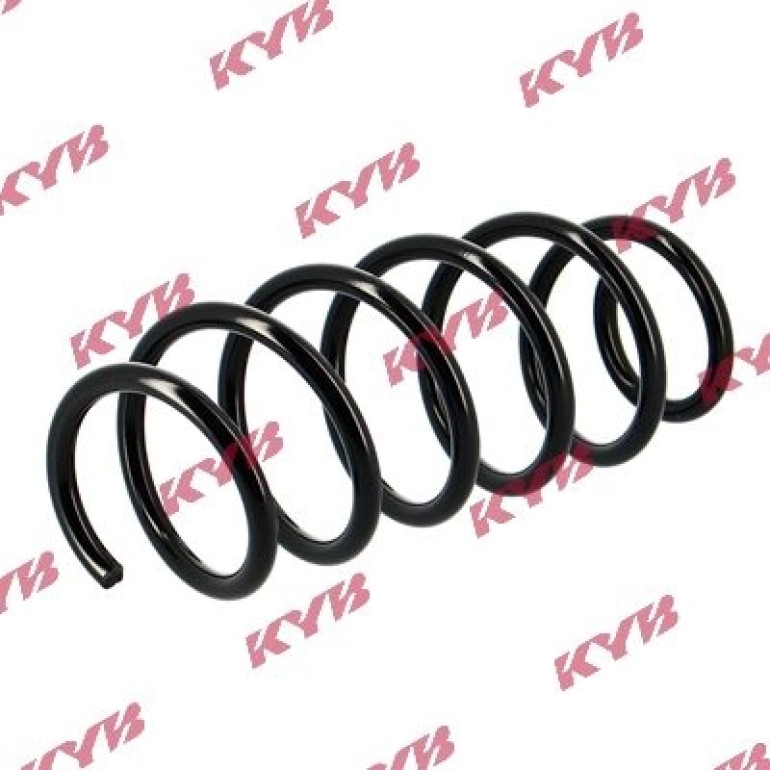 Fahrwerksfeder RA1072 Fahrwerksfeder RA1072