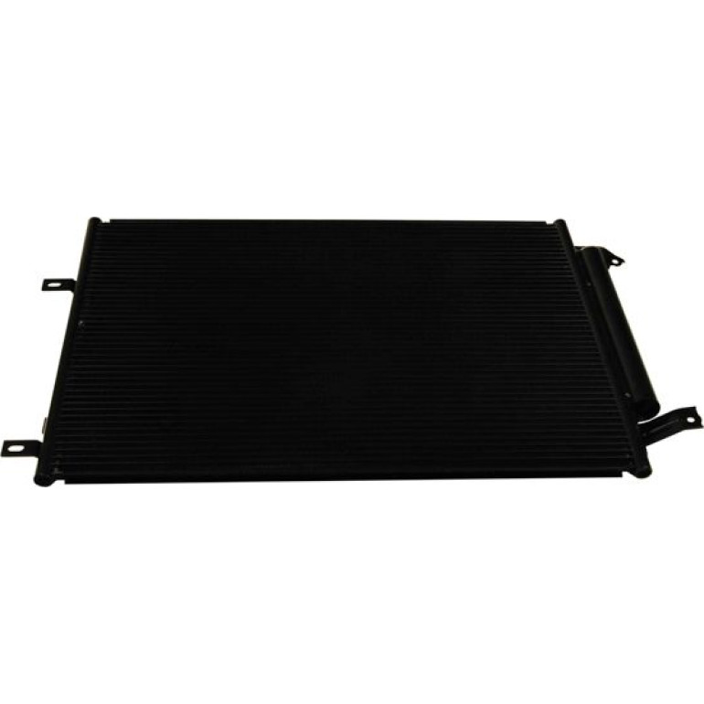 Kondensator, Klimaanlage AC830227 Kondensator, Klimaanlage AC830227