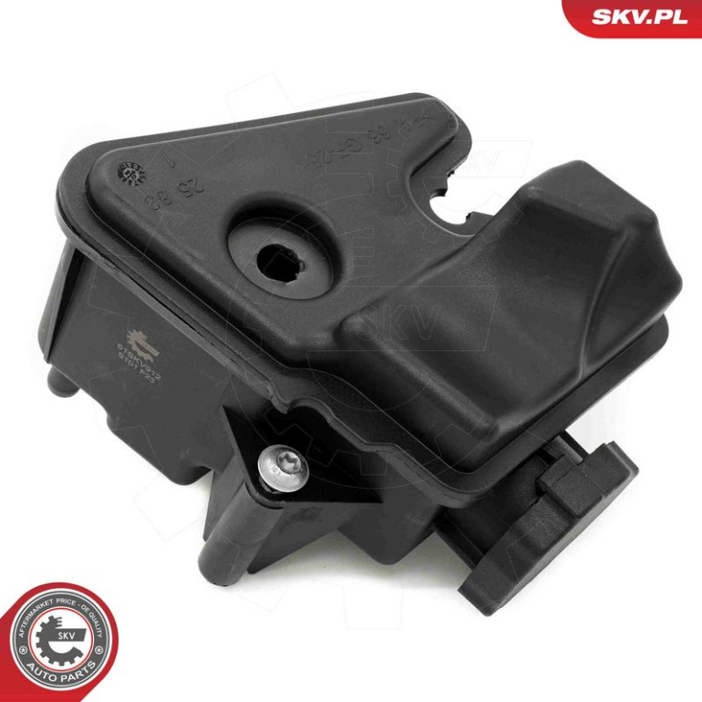 ESEN SKV Ausgleichsbehälter, Hydrauliköl-Servolenkung 61SKV912 ESEN SKV Ausgleichsbehälter, Hydrauliköl-Servolenkung 61SKV912