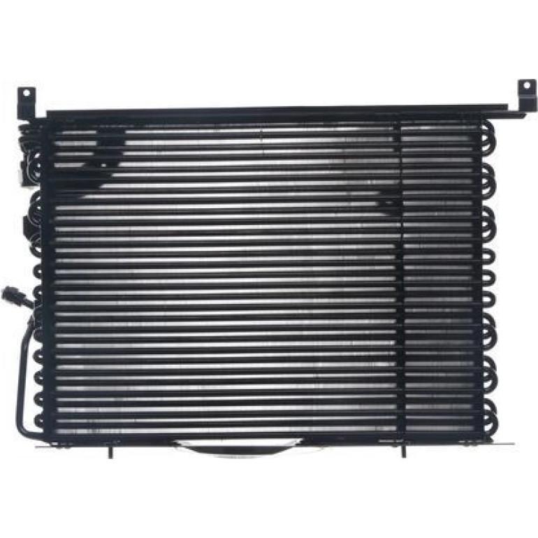 Kondensator, Klimaanlage AC 149 000S Kondensator, Klimaanlage AC 149 000S