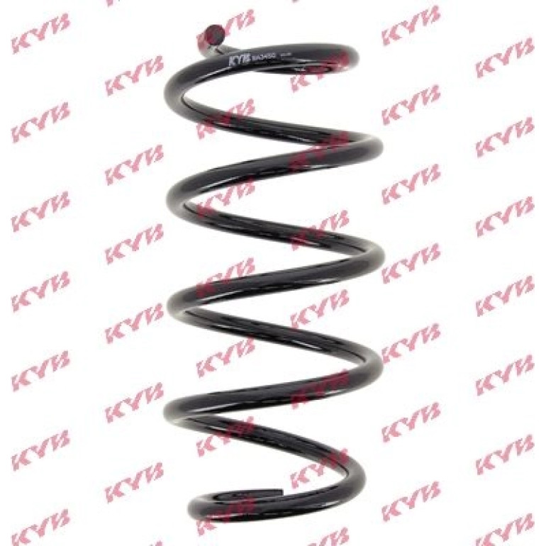 KYB Fahrwerksfeder Ford P. S-Max 2.2D 03/08-12/14 RA3450