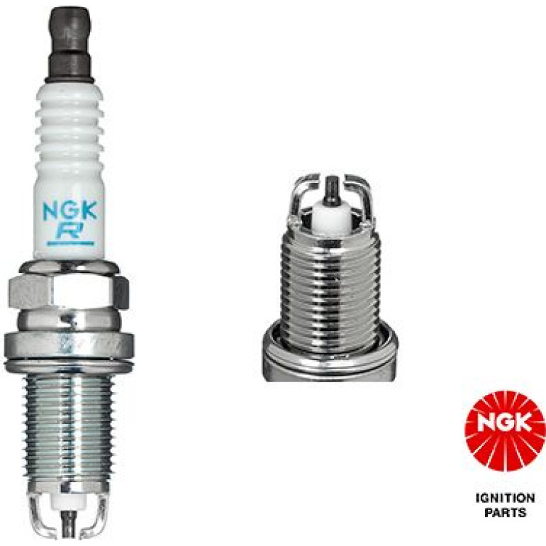 BKR6EKPB-11 NGK-Zündkerze 3452 BKR6EKPB-11 NGK-Zündkerze 3452