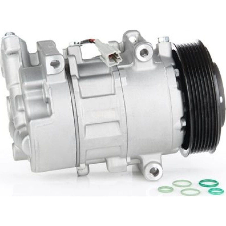 Kompressor PKW 890299 Kompressor PKW 890299