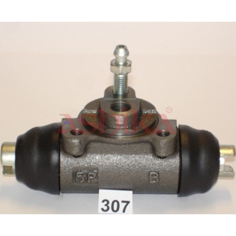 Bremsrolle CS-307 Bremsrolle CS-307