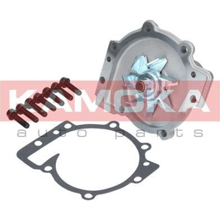 KAMOKA Wasserpumpe T0137 KAMOKA Wasserpumpe T0137