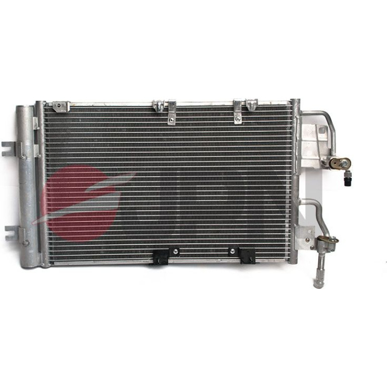 JPN Kondensator, Klimaanlage 60C9117-JPN JPN Kondensator, Klimaanlage 60C9117-JPN