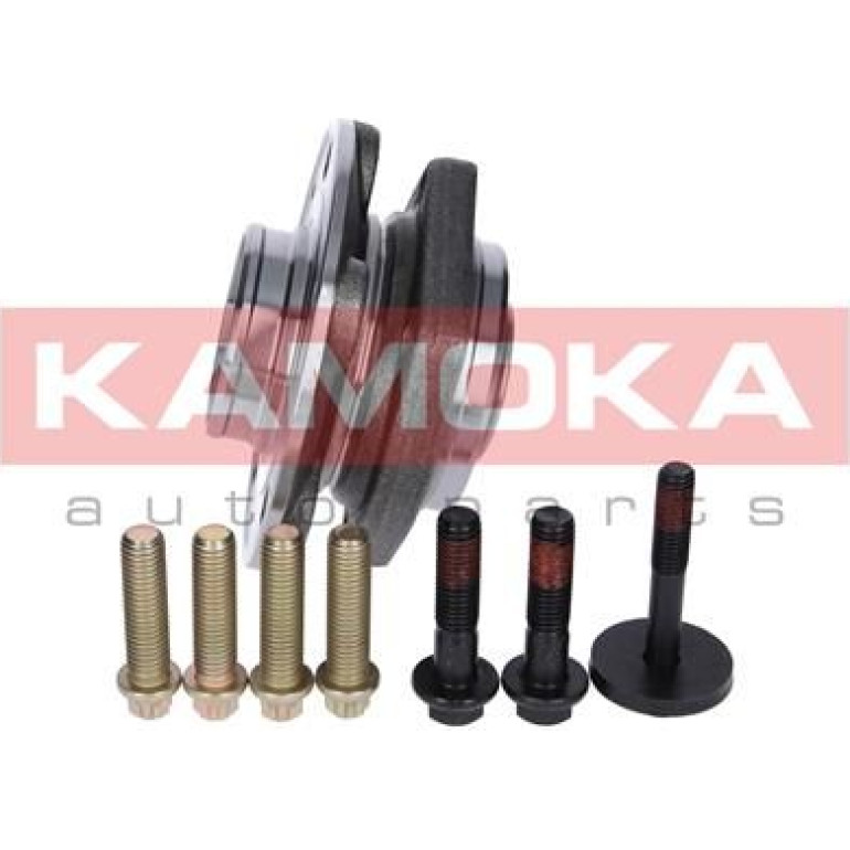 KAMOKA Radlagersatz 5500067 KAMOKA Radlagersatz 5500067