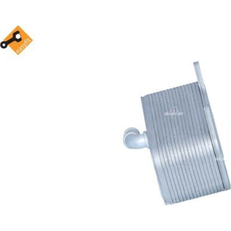 Ölkühler, Motor“L 31172