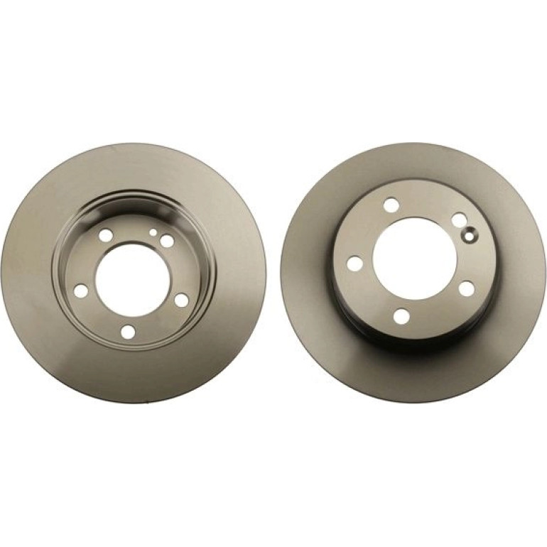 Bremsscheibe Opel T. Movano 2.3 Cdti 10 DF2816S Bremsscheibe Opel T. Movano 2.3 Cdti 10 DF2816S