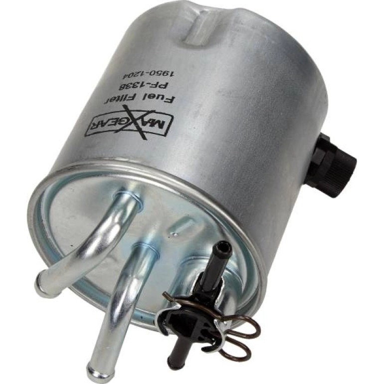 Kraftstofffilter Nissan Navara 26-0673 Kraftstofffilter Nissan Navara 26-0673