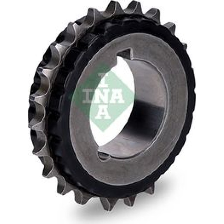 Zahnrad, Kurbelwelle 554 0066 10 Zahnrad, Kurbelwelle 554 0066 10