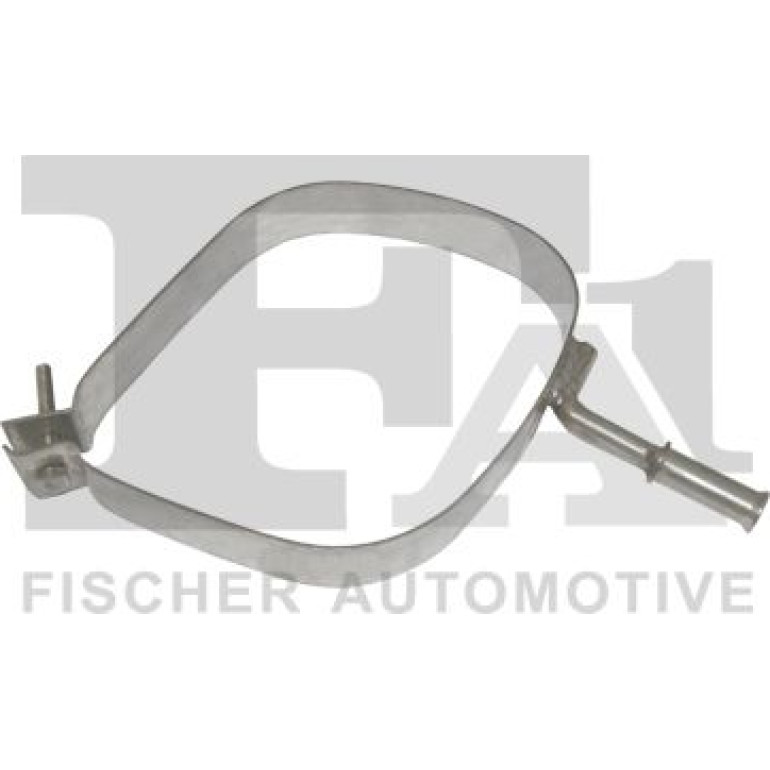 FA1 Auspuffaufhänger 214-855 FA1 Auspuffaufhänger 214-855