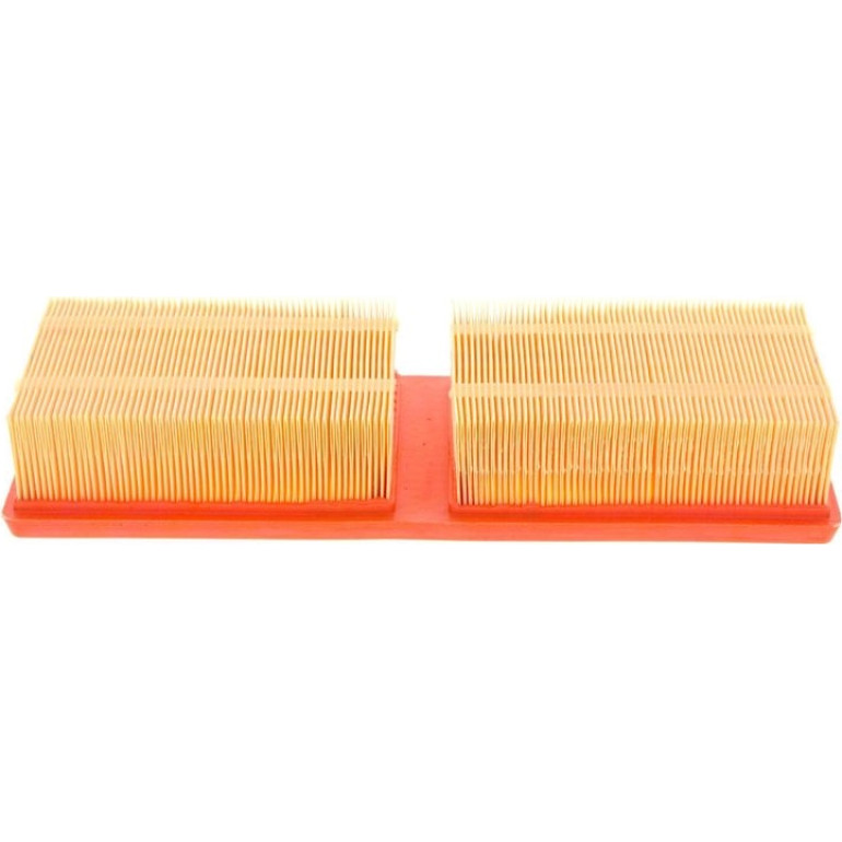 Luftfilter F 026 400 631 Luftfilter F 026 400 631