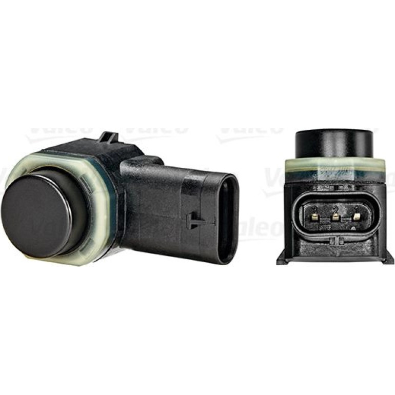 PARKSENSOR VORNE/HINTEN VALEO 890000 PARKSENSOR VORNE/HINTEN VALEO 890000