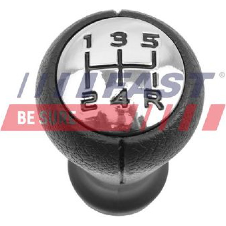 FAST Schalthebelknauf FT00084 FAST Schalthebelknauf FT00084