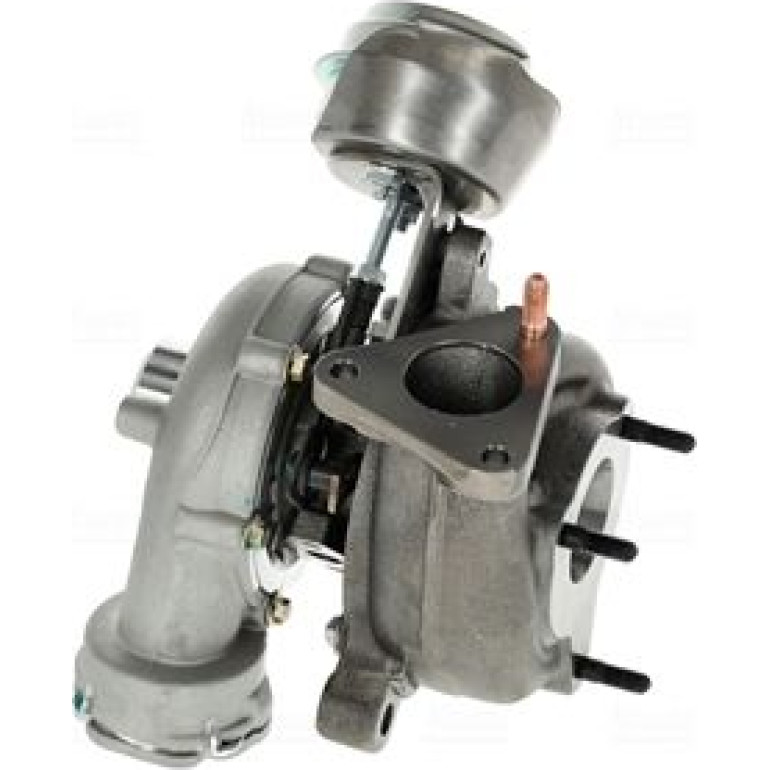NISSENS Turbolader 93043 NISSENS Turbolader 93043