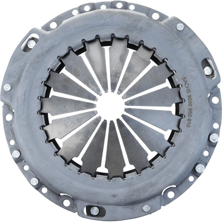 SACHS Kupplungssatz 3000 951 567 SACHS Kupplungssatz 3000 951 567