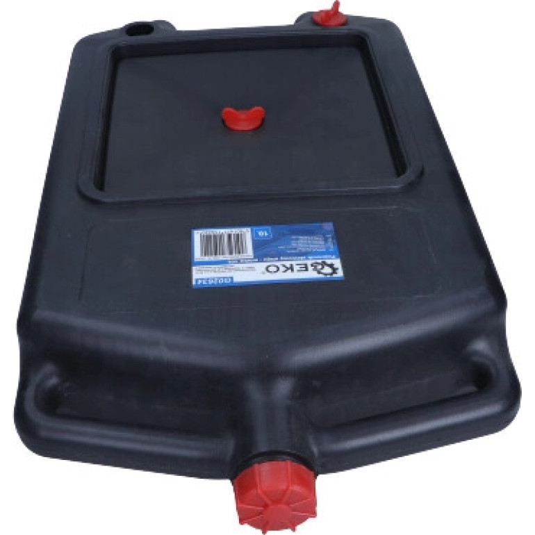 Ílspülbehälter 10L G02634 Ílspülbehälter 10L G02634