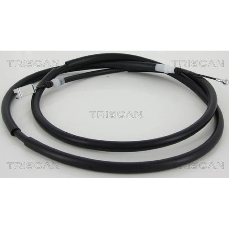 Seilzug, Feststellbremse Citroen/Peugeot T. C8/807 02- Pr 814010142 Seilzug, Feststellbremse Citroen/Peugeot T. C8/807 02- Pr 814010142